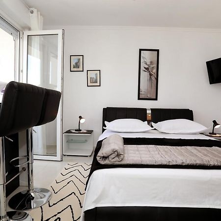 Apartments Itd Trogir Exterior foto